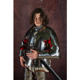 ARM rustning 1450-1550 1,6 mm - Celtic Webmerchant