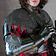 Marshal Historical Zbroja ramion Churgurów 1,6 mm - Celtic Webmerchant