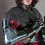 Armure de bras Churburg 1,6 mm - Celtic Webmerchant