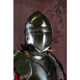 Przyłbica II - 2,5 mm - Celtic Webmerchant