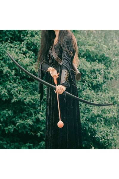Marksman bow re-enactment / LARP, 50