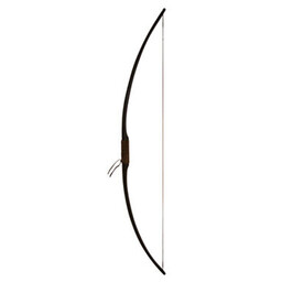 Marksman bow-Nachstellung / LARP, 50
