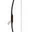 Marksman bow-Nachstellung / LARP, 50