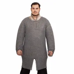 Camisola con división, aluminio y caucho 10 mm - Celtic Webmerchant