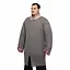 Camisola con división, aluminio y caucho 10 mm - Celtic Webmerchant