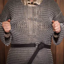 Kolczatka z rozcięciem, aluminium i gumą 10 mm - Celtic Webmerchant