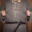 Camisola con división, aluminio y caucho 10 mm - Celtic Webmerchant