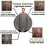 Camisola con división, aluminio y caucho 10 mm - Celtic Webmerchant