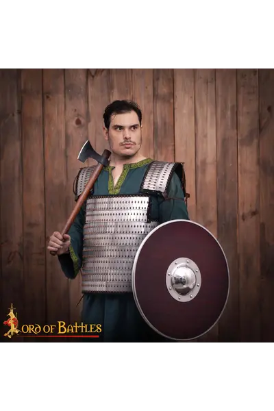 Armure à l'échelle viking Visby - Celtic Webmerchant