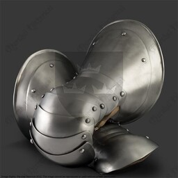 15th century mittens - Celtic Webmerchant