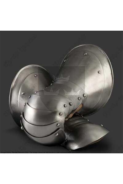 Rękawiczki z XV w - Celtic Webmerchant