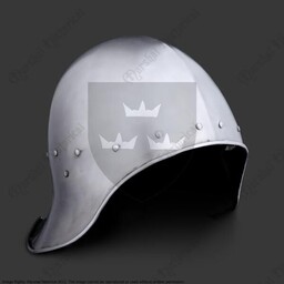 Sallet de principios del siglo XIV - Celtic Webmerchant