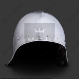 Sallet du début du XIVe siècle - Celtic Webmerchant