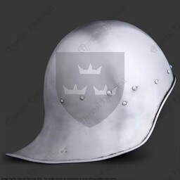 Sallet de principios del siglo XIV - Celtic Webmerchant