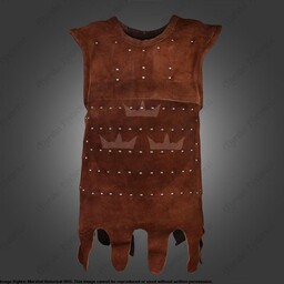 Brigandine Visby (manteau de plaques) 1361 - Celtic Webmerchant