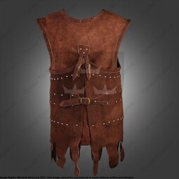 Brigandine Visby (manteau de plaques) 1361 - Celtic Webmerchant