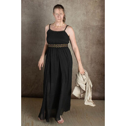 Abito della dea Teti, nero - Celtic Webmerchant