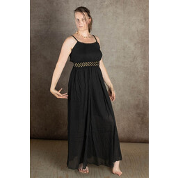 Abito della dea Teti, nero - Celtic Webmerchant