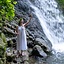 Abito della dea Hera, bianco - Celtic Webmerchant