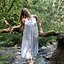 Goddess Dress Hera, white - Celtic Webmerchant