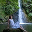 Abito della dea Hera, bianco - Celtic Webmerchant