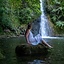 Abito della dea Hera, bianco - Celtic Webmerchant