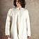 Mytholon Tunica Wolfram cotone sottile, crema - Celtic Webmerchant