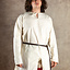 Tuniek Wolfram dun katoen creme - Celtic Webmerchant