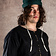 Leonardo Carbone Chapeau de feutre, vert - Celtic Webmerchant