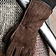 Mytholon Lederhandschuhe Clemens braun - Celtic Webmerchant
