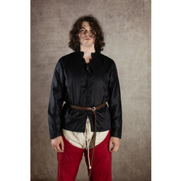 Leonhardt jacka, svart - Celtic Webmerchant