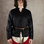 Leonhardt jakke, sort - Celtic Webmerchant