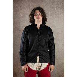 Leonhardt jacka, svart - Celtic Webmerchant