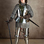 Milanese Infanterie Brustplatte - Celtic Webmerchant