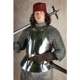 Milanese Infanterie Brustplatte - Celtic Webmerchant