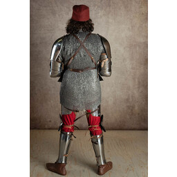 Coraza infanteria Milanesa - Celtic Webmerchant