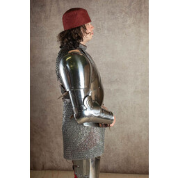 Milanese Infanterie Brustplatte - Celtic Webmerchant
