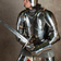 Marshal Historical PAULDRONS 1350-1425 - Celtic Webmerchant