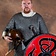Ulfberth Haubergeon, anneaux plats, rivets ronds 8 mm - Celtic Webmerchant