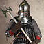 1500 -talets vattenkokare med antik finish - Celtic Webmerchant
