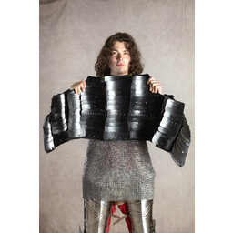 15de eeuwse brigandine Leeds - Celtic Webmerchant