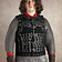 Lord of Battles Brigantin från 1400-talet i Leeds - Celtic Webmerchant