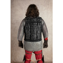 15de eeuwse brigandine Leeds - Celtic Webmerchant