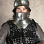 Brigandine du 15e siècle de Leeds - Celtic Webmerchant