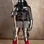 Brigantina z XV wieku Leeds - Celtic Webmerchant