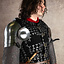 15de eeuwse brigandine Leeds - Celtic Webmerchant