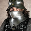 XV -wieczny Burgundian Kettle Hat - Celtic Webmerchant