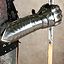 Late medieval Gothic gauntlets - Celtic Webmerchant