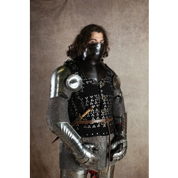 Naramienniki z rondelami - Celtic Webmerchant