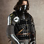 Espaldarines con rondelas - Celtic Webmerchant